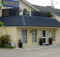Best Western Coachman's Inn Motel - Accommodation Broadbeach