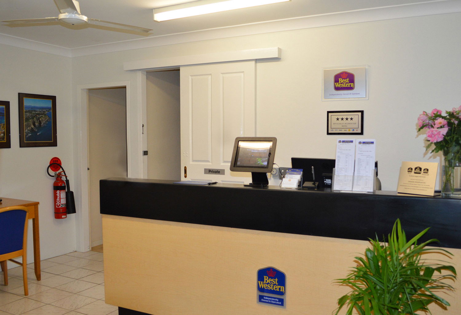 Forster NSW Accommodation Broadbeach