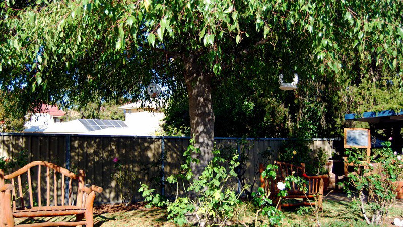 Mudgee NSW Accommodation Broadbeach