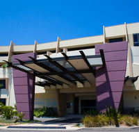 BEST WESTERN City Sands - Accommodation Broadbeach