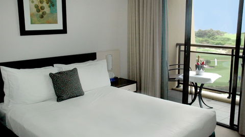 BEST WESTERN City Sands - Accommodation Broadbeach 1