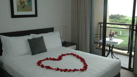 BEST WESTERN City Sands - Accommodation Broadbeach 10