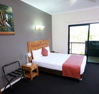 BEST WESTERN Darwin Airport Gateway Motel - Accommodation Broadbeach