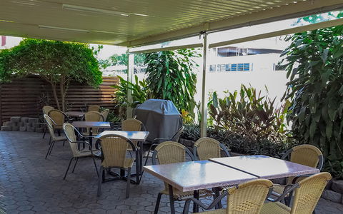 BEST WESTERN Airport 85 Motel - Accommodation Broadbeach 2