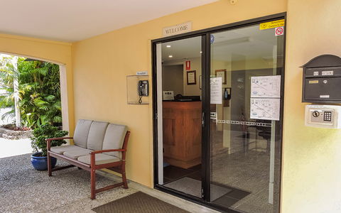 BEST WESTERN Airport 85 Motel - Accommodation Broadbeach 3