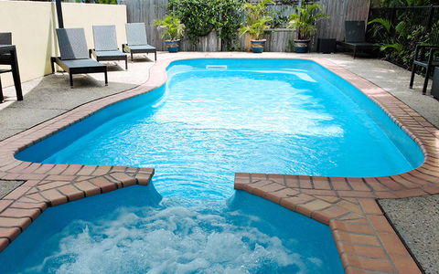 BEST WESTERN Airport 85 Motel - Accommodation Broadbeach 6