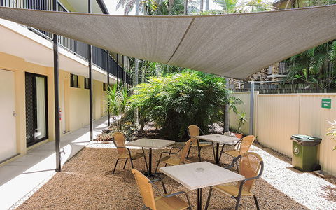 BEST WESTERN Airport 85 Motel - Accommodation Broadbeach 9