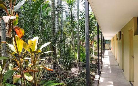 BEST WESTERN Airport 85 Motel - Accommodation Broadbeach 8