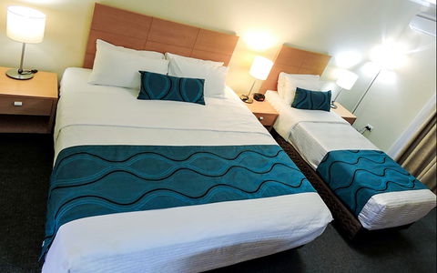 BEST WESTERN Airport 85 Motel - Accommodation Broadbeach 12