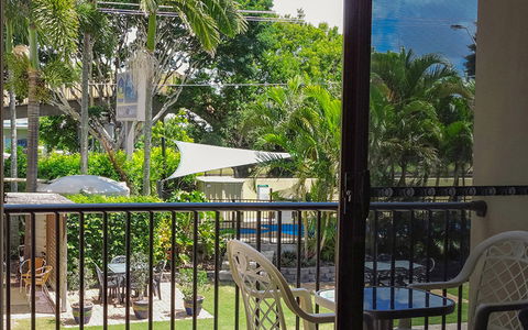 BEST WESTERN Airport 85 Motel - Accommodation Broadbeach 15