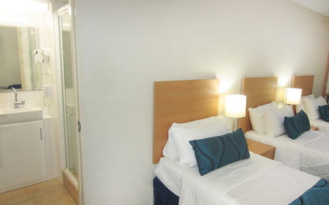 BEST WESTERN Airport 85 Motel - Accommodation Broadbeach 17