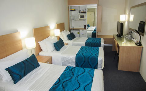 BEST WESTERN Airport 85 Motel - Accommodation Broadbeach 16