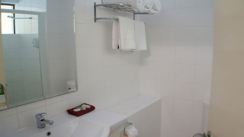 BEST WESTERN Airport 85 Motel - Accommodation Broadbeach 20