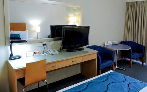 BEST WESTERN Airport 85 Motel - Accommodation Broadbeach 19