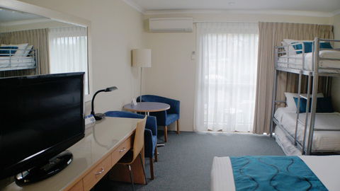 BEST WESTERN Airport 85 Motel - Accommodation Broadbeach 21