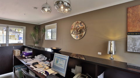 BEST WESTERN Kimba Lodge Motel - Accommodation Broadbeach 3