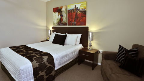 BEST WESTERN Kimba Lodge Motel - Accommodation Broadbeach 4