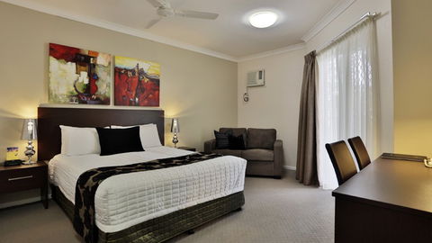 BEST WESTERN Kimba Lodge Motel - Accommodation Broadbeach 5
