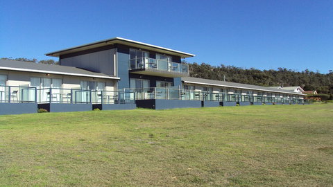 BEST WESTERN Beachfront At Bicheno - Accommodation Broadbeach 0