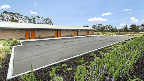 BEST WESTERN Foreshore Motel - Accommodation Broadbeach 3