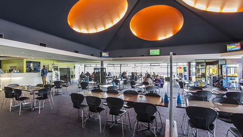 BEST WESTERN Foreshore Motel - Accommodation Broadbeach 4
