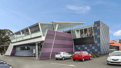 BEST WESTERN Foreshore Motel - Accommodation Broadbeach 5