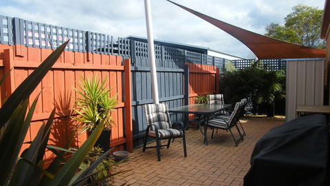 BEST WESTERN Colonial Motor Inn - Accommodation Broadbeach 15