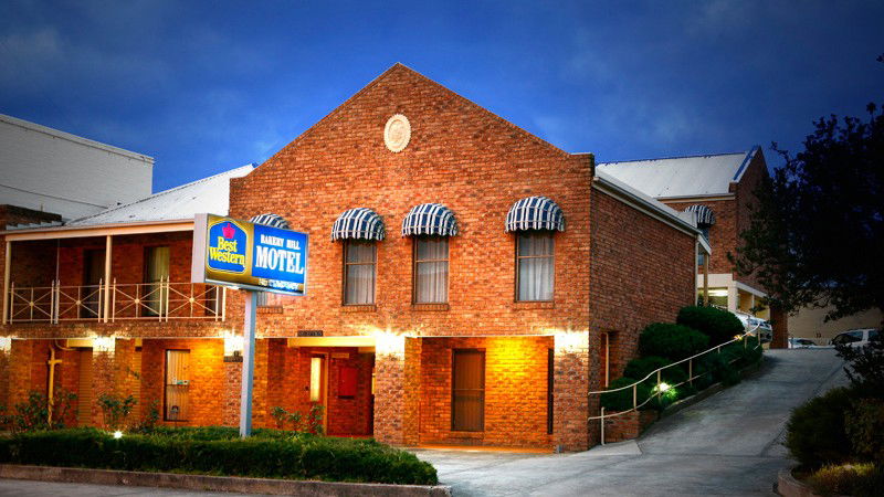 Ballarat VIC Accommodation Broadbeach
