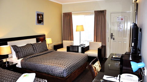 BEST WESTERN Airport Motel And Convention Centre - Accommodation Broadbeach 3