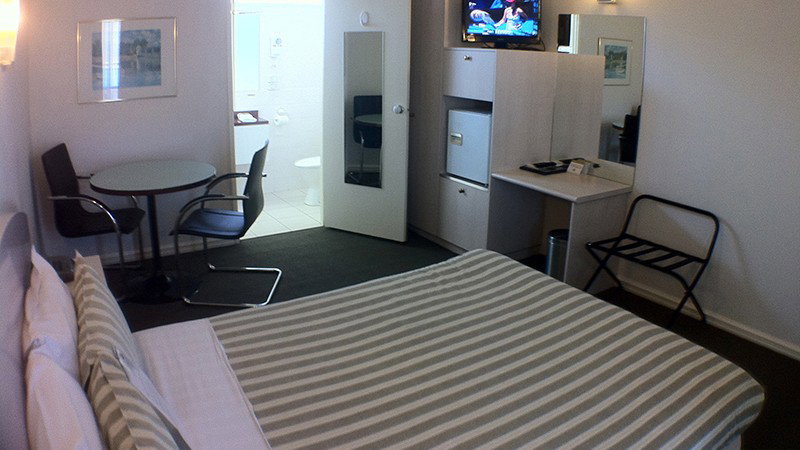  Accommodation Broadbeach