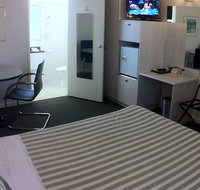 BEST WESTERN Alexander Motor Inn and Apartments - Accommodation Broadbeach