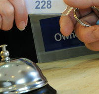 BEST WESTERN Frankston International Motel - Accommodation Broadbeach