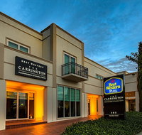 BEST WESTERN PLUS The Carrington - Accommodation Broadbeach