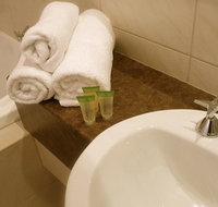 BEST WESTERN Wyndhamere Motel - Accommodation Broadbeach