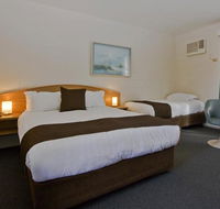BEST WESTERN Hospitality Inn Geraldton - Accommodation Broadbeach