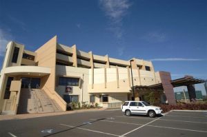 BEST WESTERN City Sands - Accommodation Broadbeach 12