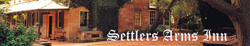 Settlers Arms Inn - Accommodation Broadbeach 0