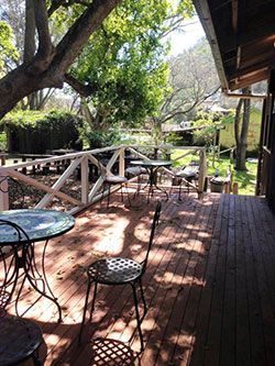 Settlers Arms Inn - Accommodation Broadbeach 5