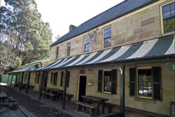 Settlers Arms Inn - Accommodation Broadbeach 6