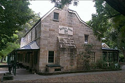 Settlers Arms Inn - Accommodation Broadbeach 7