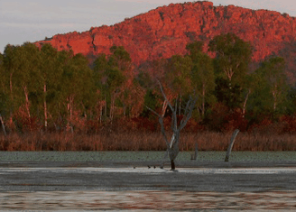 Lakeview Apartments Kununurra - Accommodation Broadbeach 4