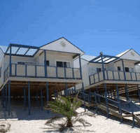 Oceanside Village Denham Monkey Mia - Accommodation Broadbeach