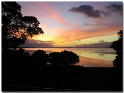 Denmark Waters - Accommodation Broadbeach 0