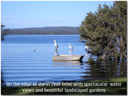 Denmark Waters - Accommodation Broadbeach 1