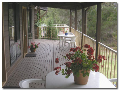 Denmark Waters - Accommodation Broadbeach 4