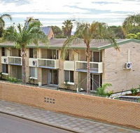 Como Apartments - Geraldton - Accommodation Broadbeach
