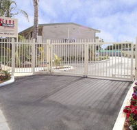 Apartments Como - Accommodation Broadbeach