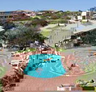 Bay Lodge Economy Beachfront - Accommodation Broadbeach