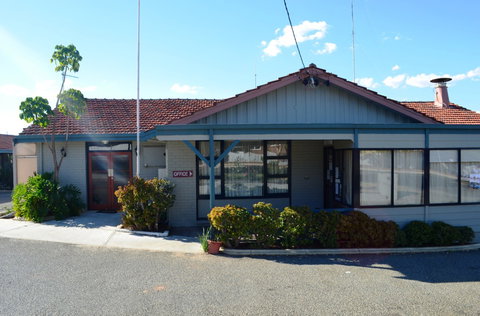 Narrogin Motel - Accommodation Broadbeach 1