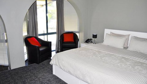 Narrogin Motel - Accommodation Broadbeach 4